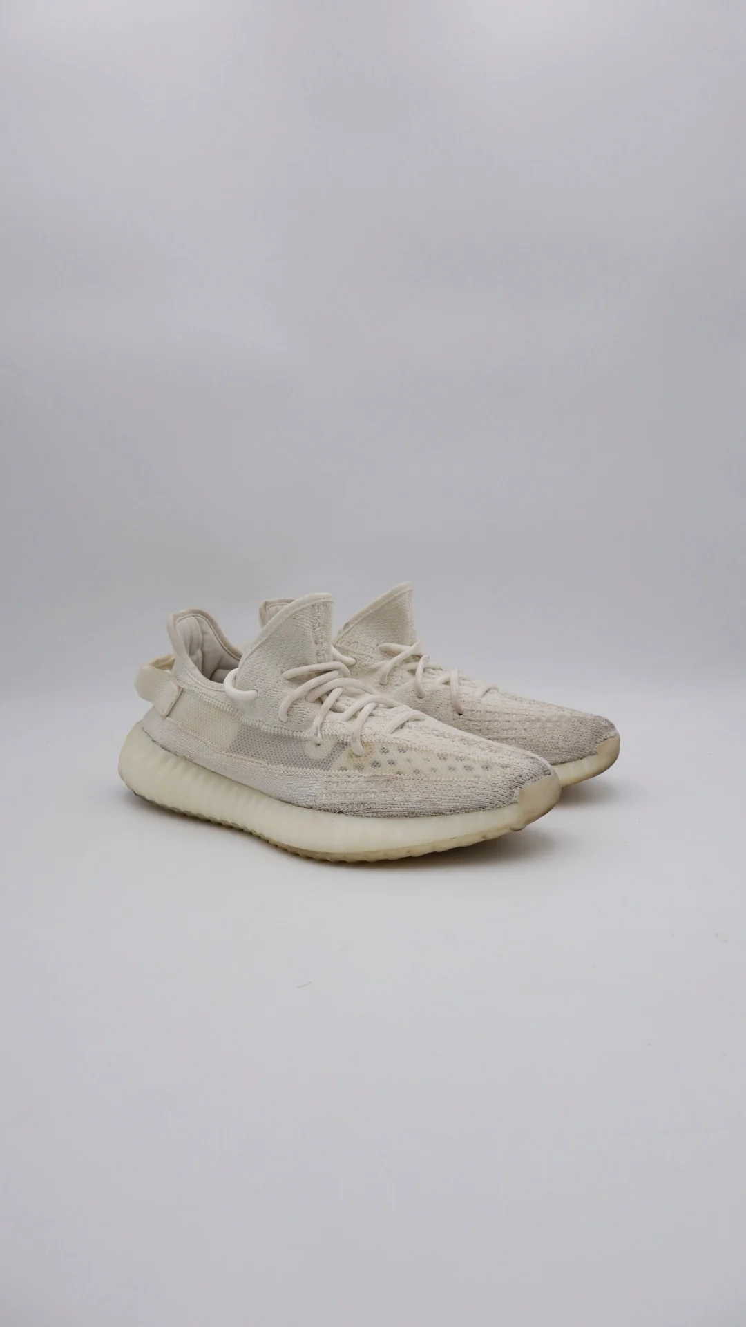 Yeezy 350 Bone 2