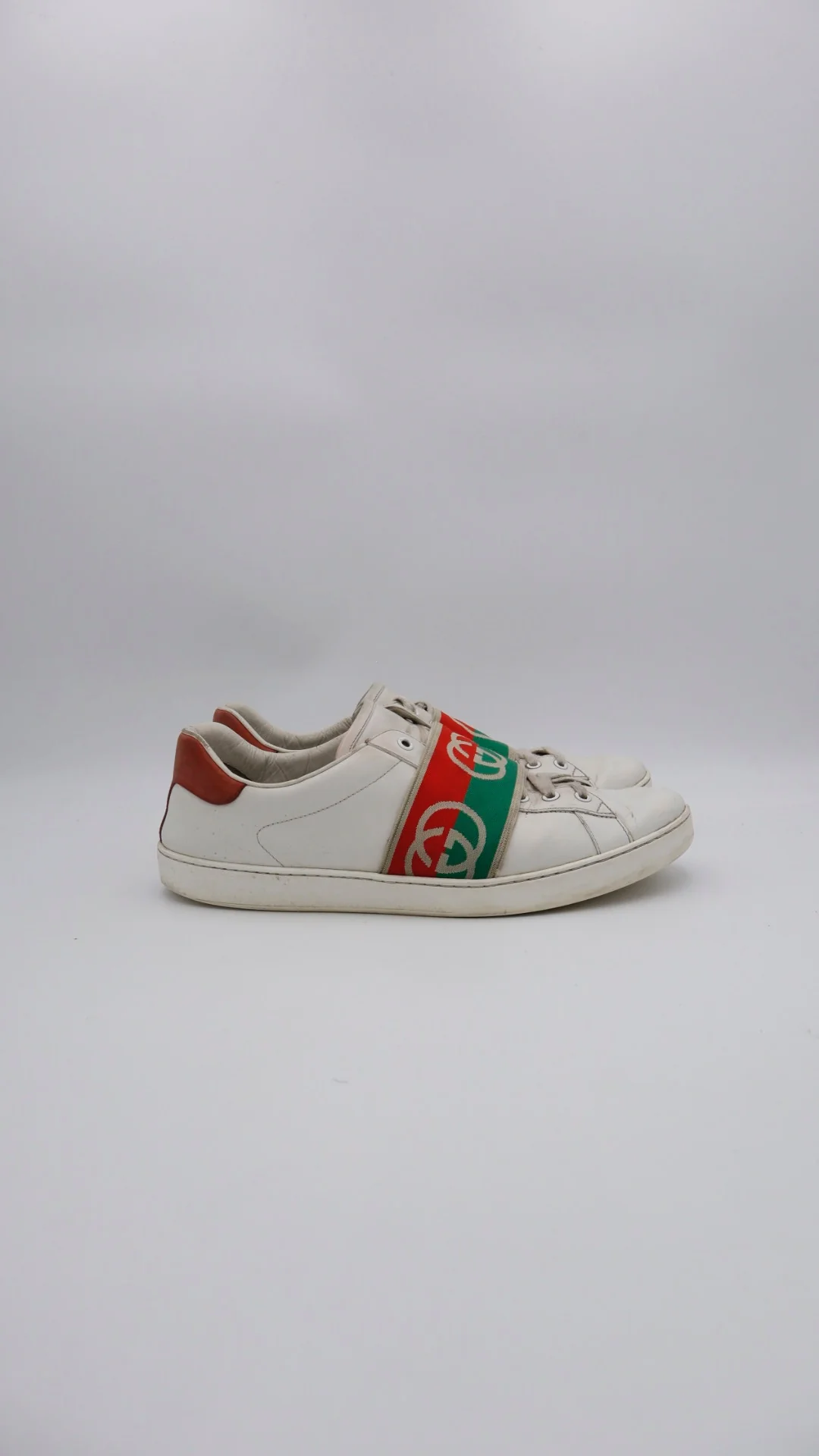 Gucci Ace Band