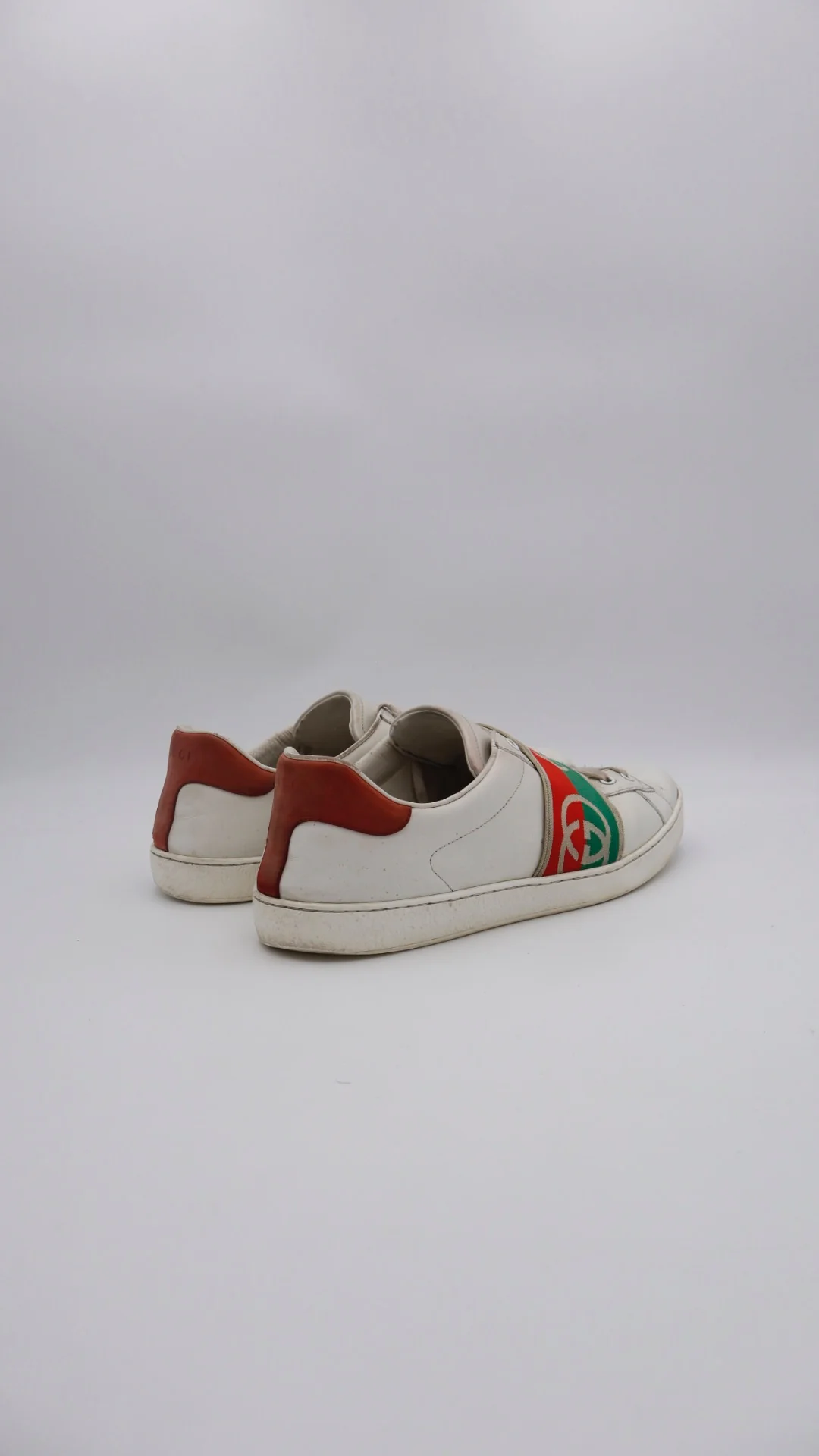 Gucci Ace Band 3