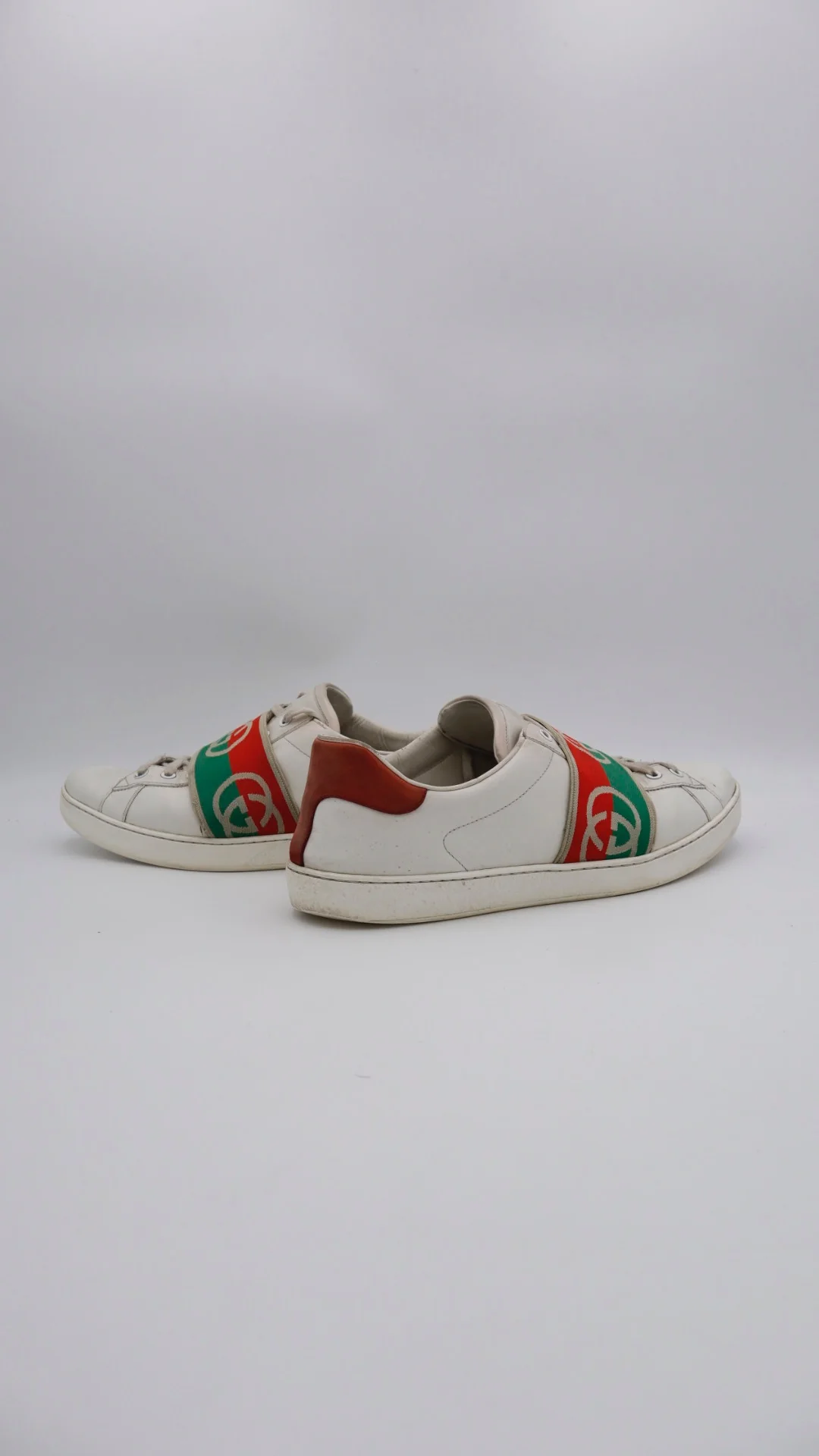 Gucci Ace Band 4