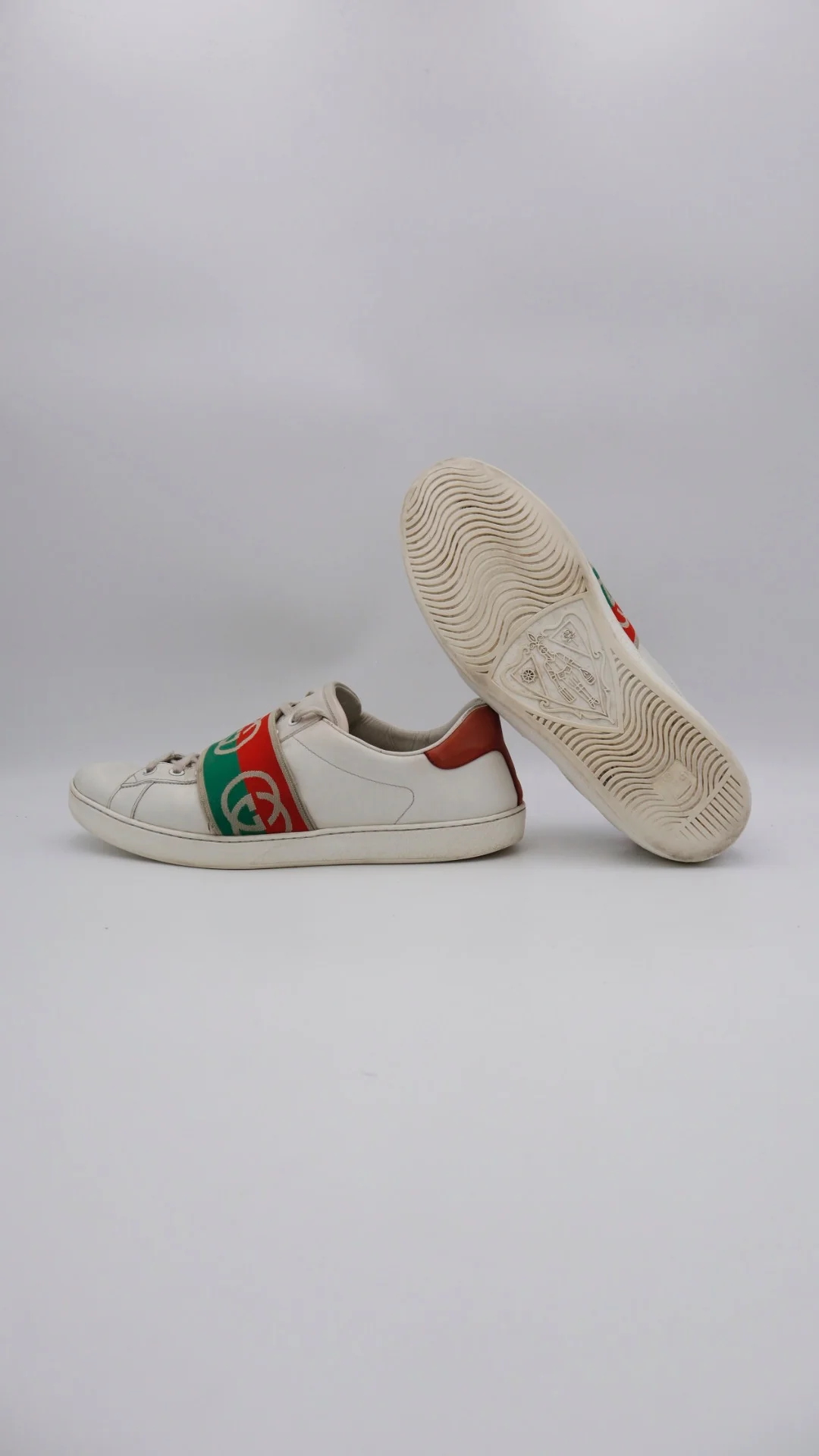 Gucci Ace Band 5