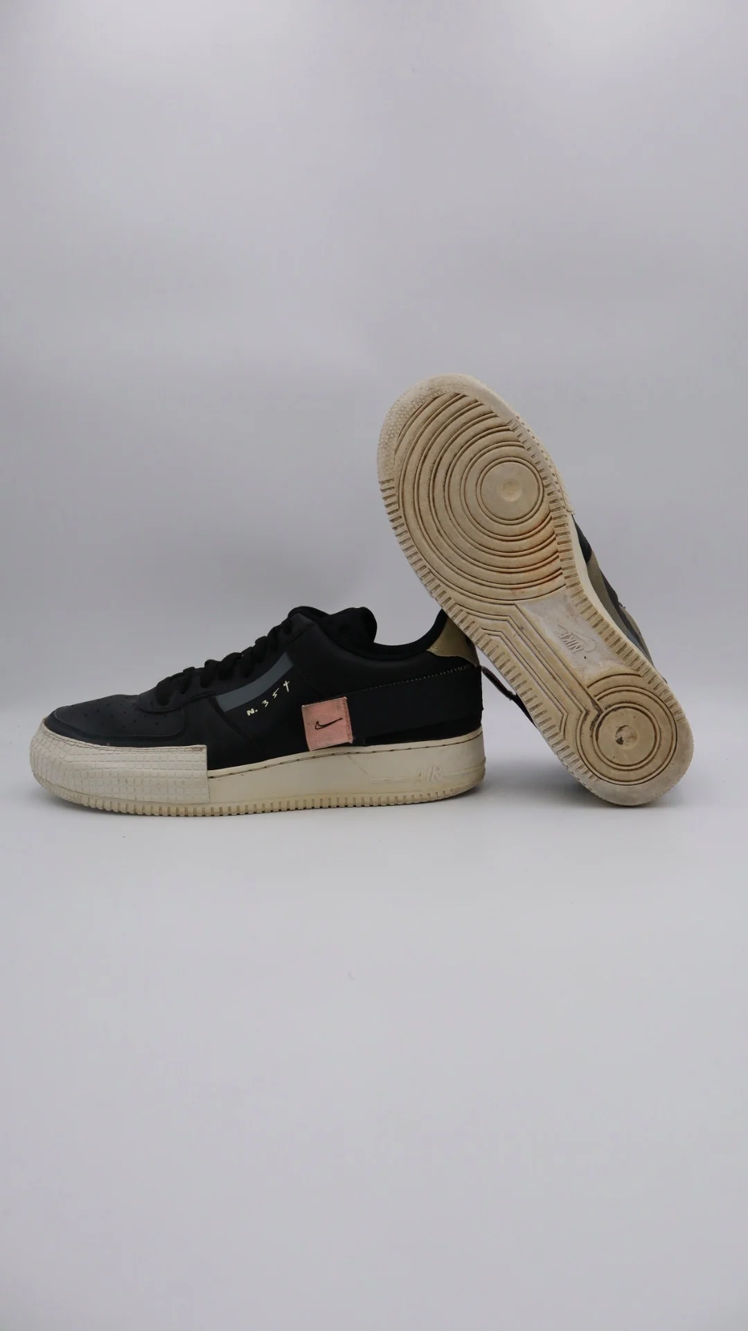 AF1 NOCTA 5