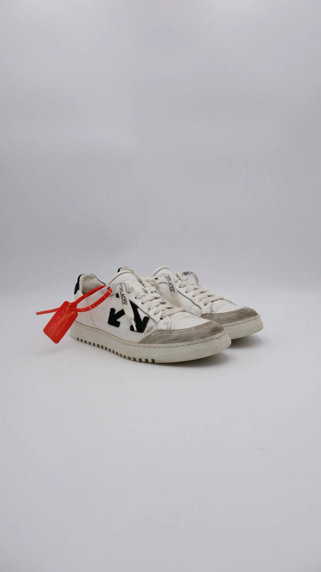 Off Vulc Low Piel 2