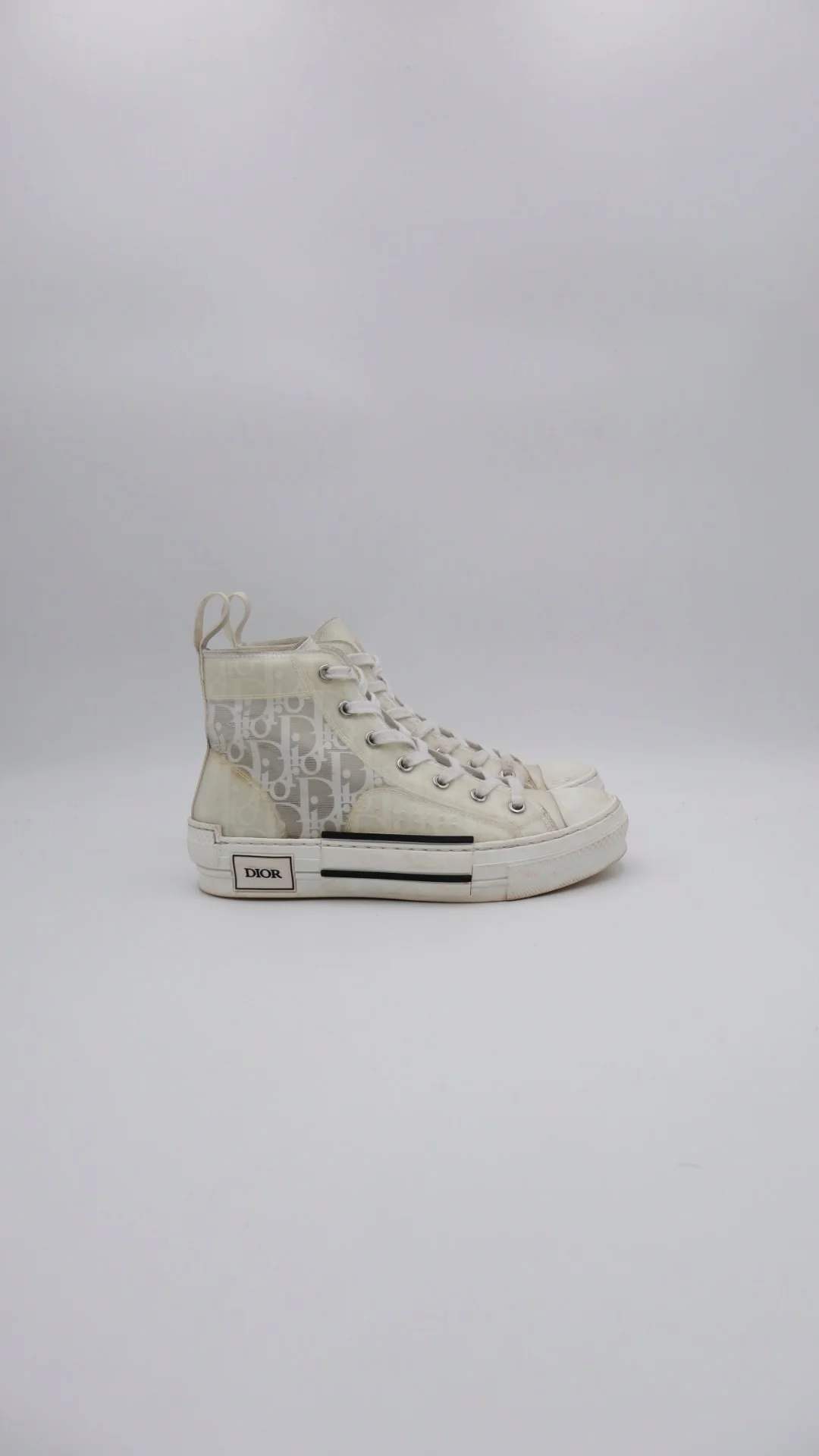 Dior B23 High