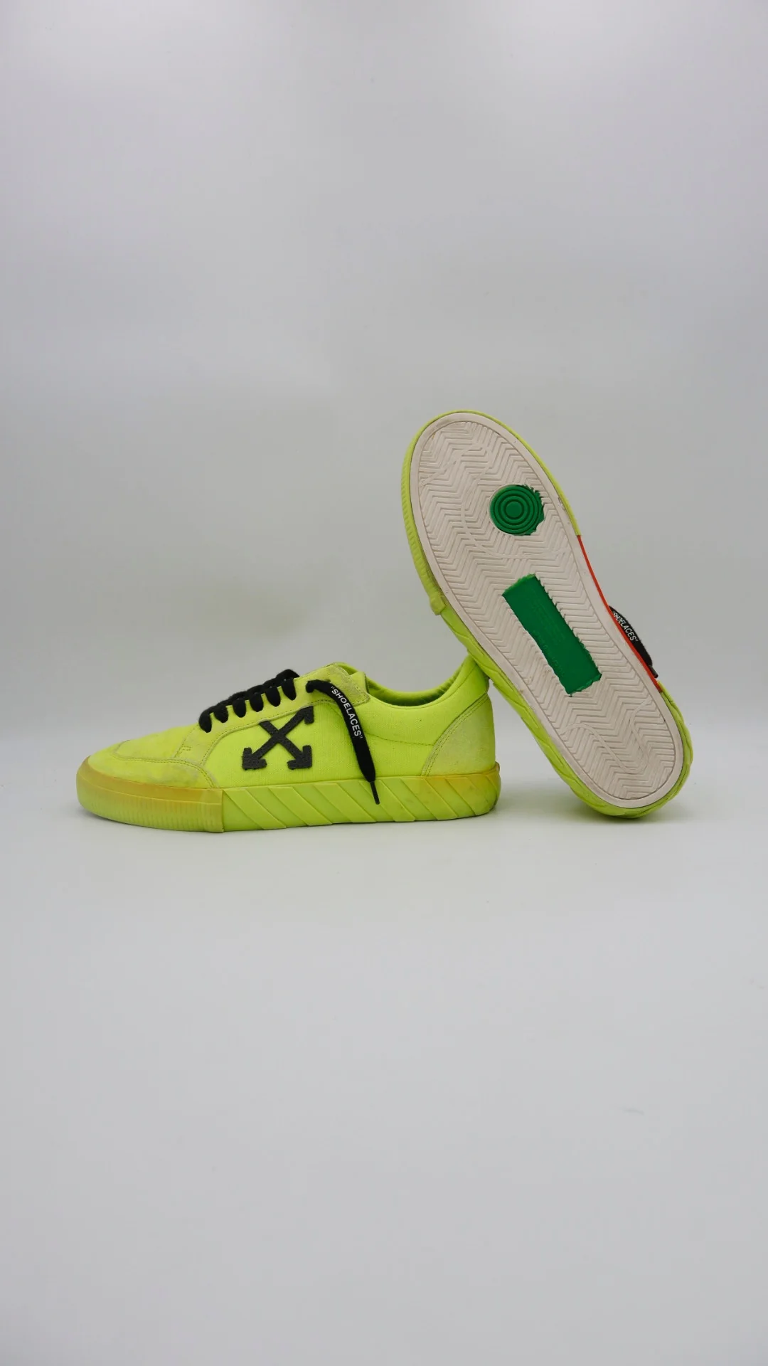 Off Vulc Low 5