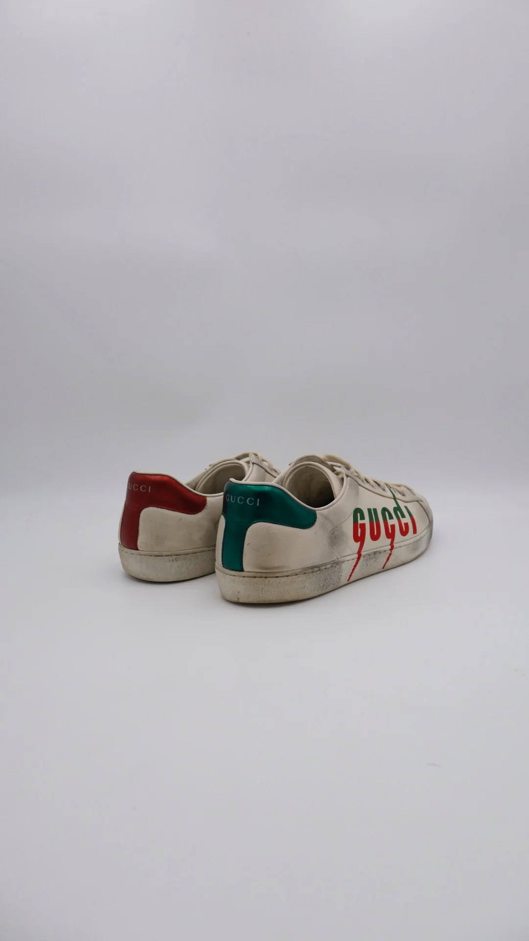 Gucci Ace Blade 3