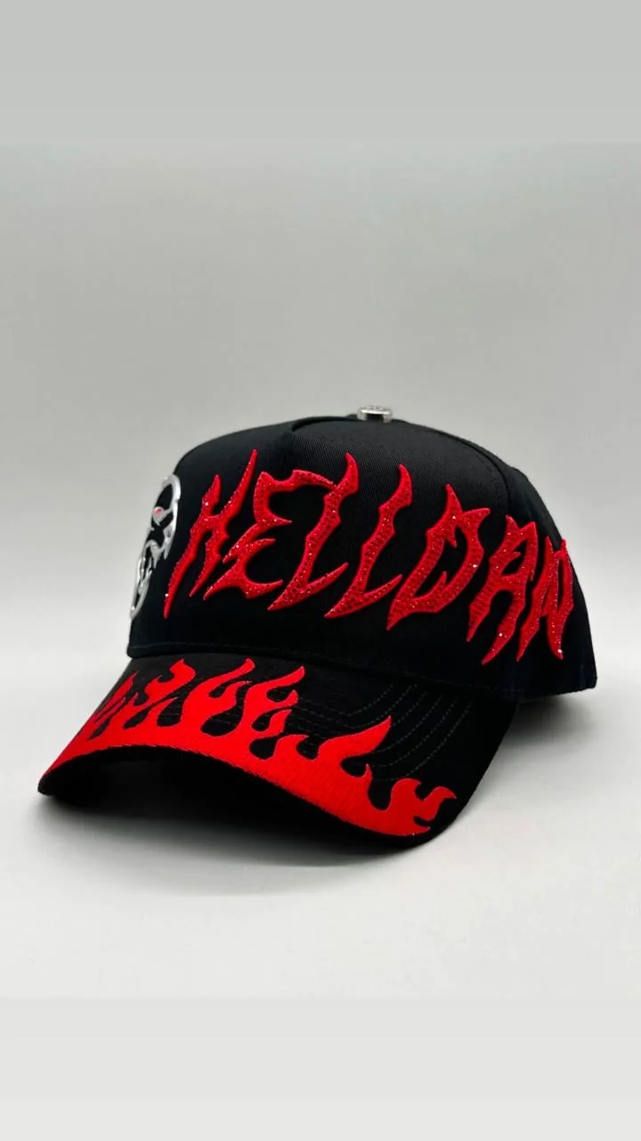 Dreamer Hats 3