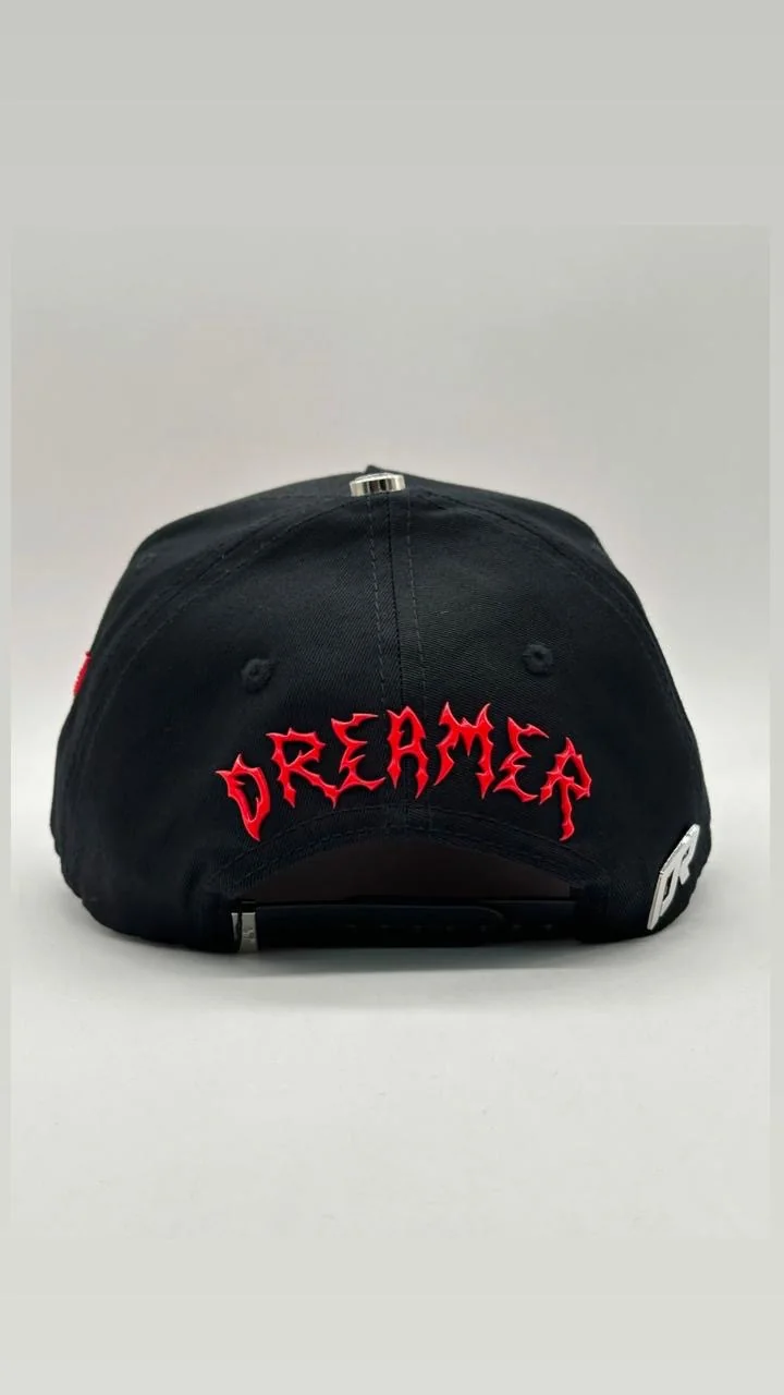 Dreamer Hats 5