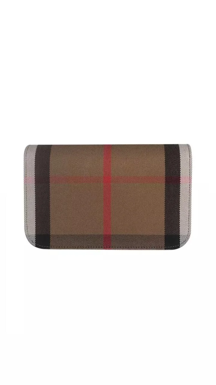 Crossbody Burberry 2
