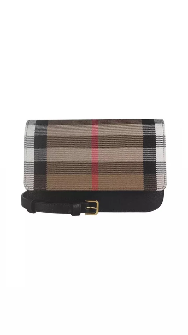 Crossbody Burberry