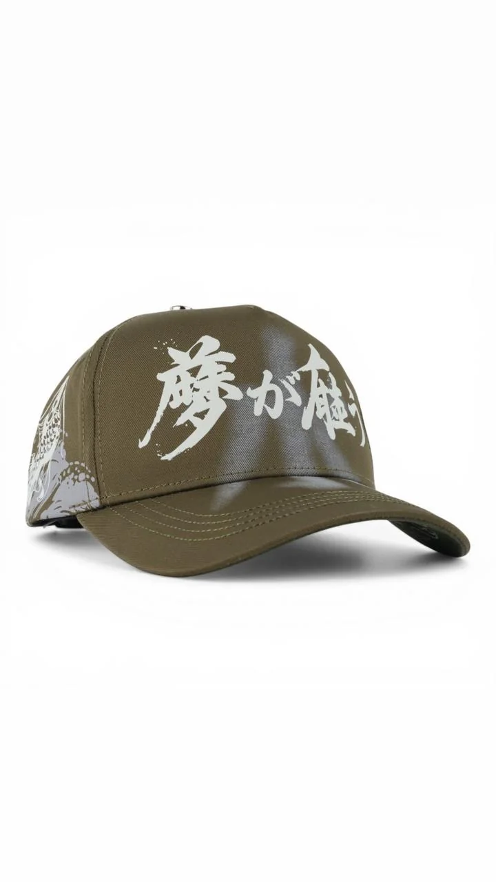 Dreamer Hats 2