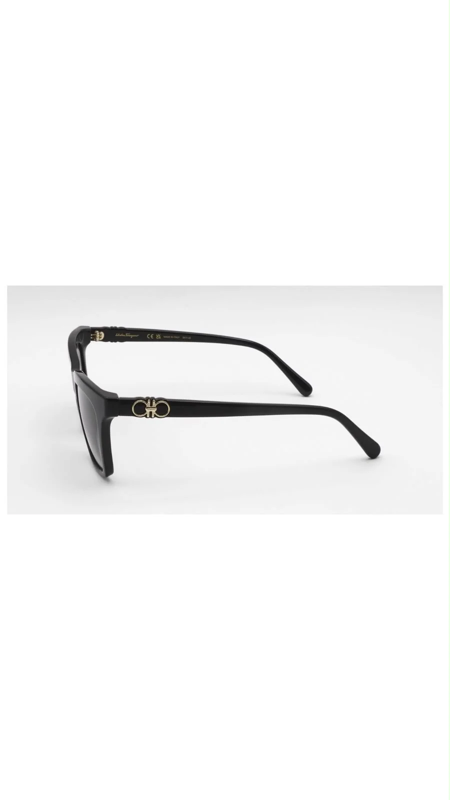 Lentes Ferragamo SF1027S-001-55 3