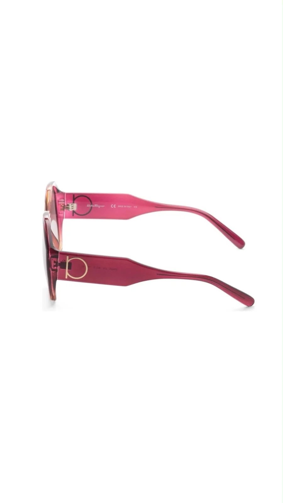 Lentes Ferragamo SF943S-6018212 3