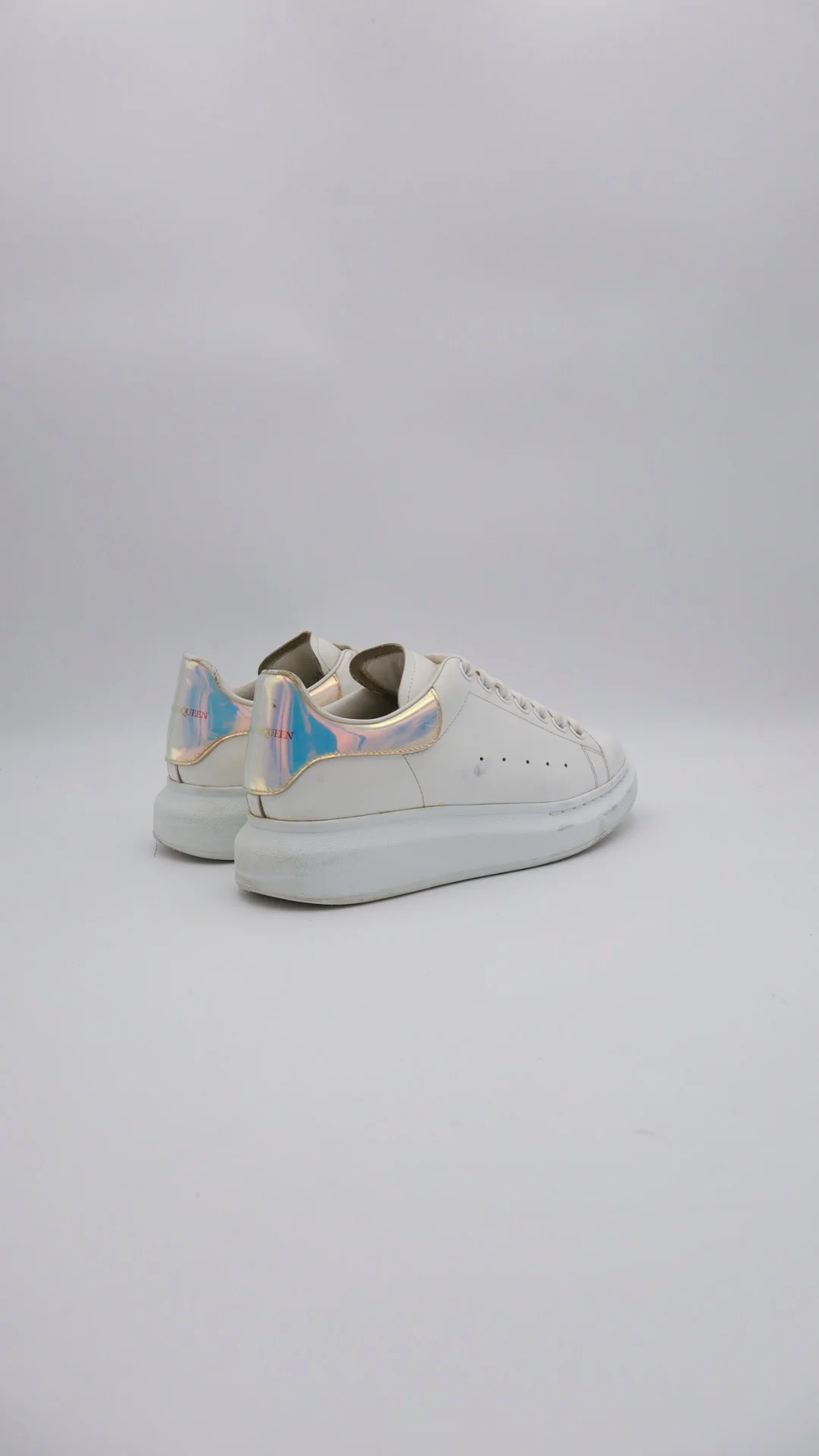 Mcqueen Tornasol 3
