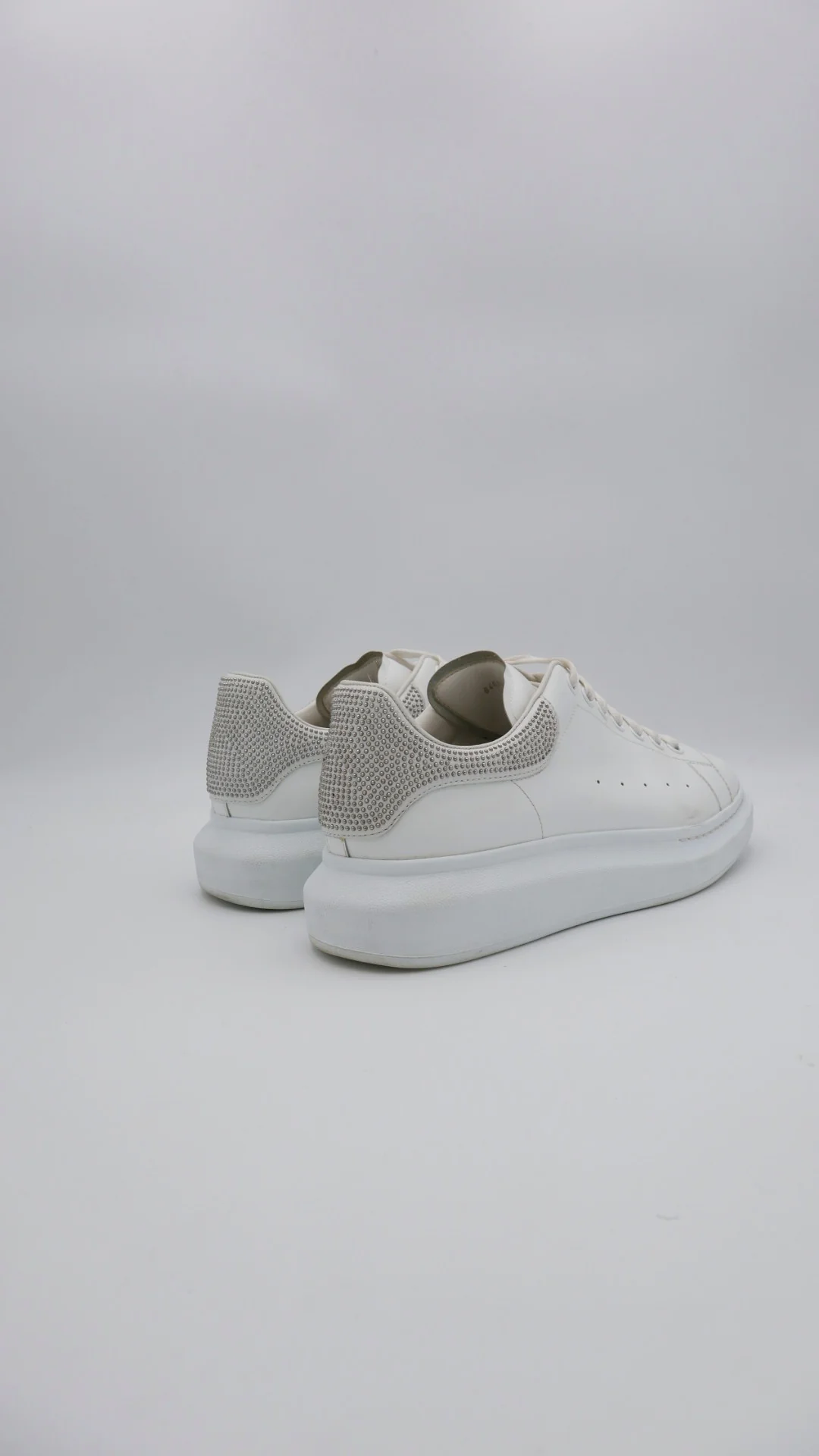Mcqueen Crystals 3