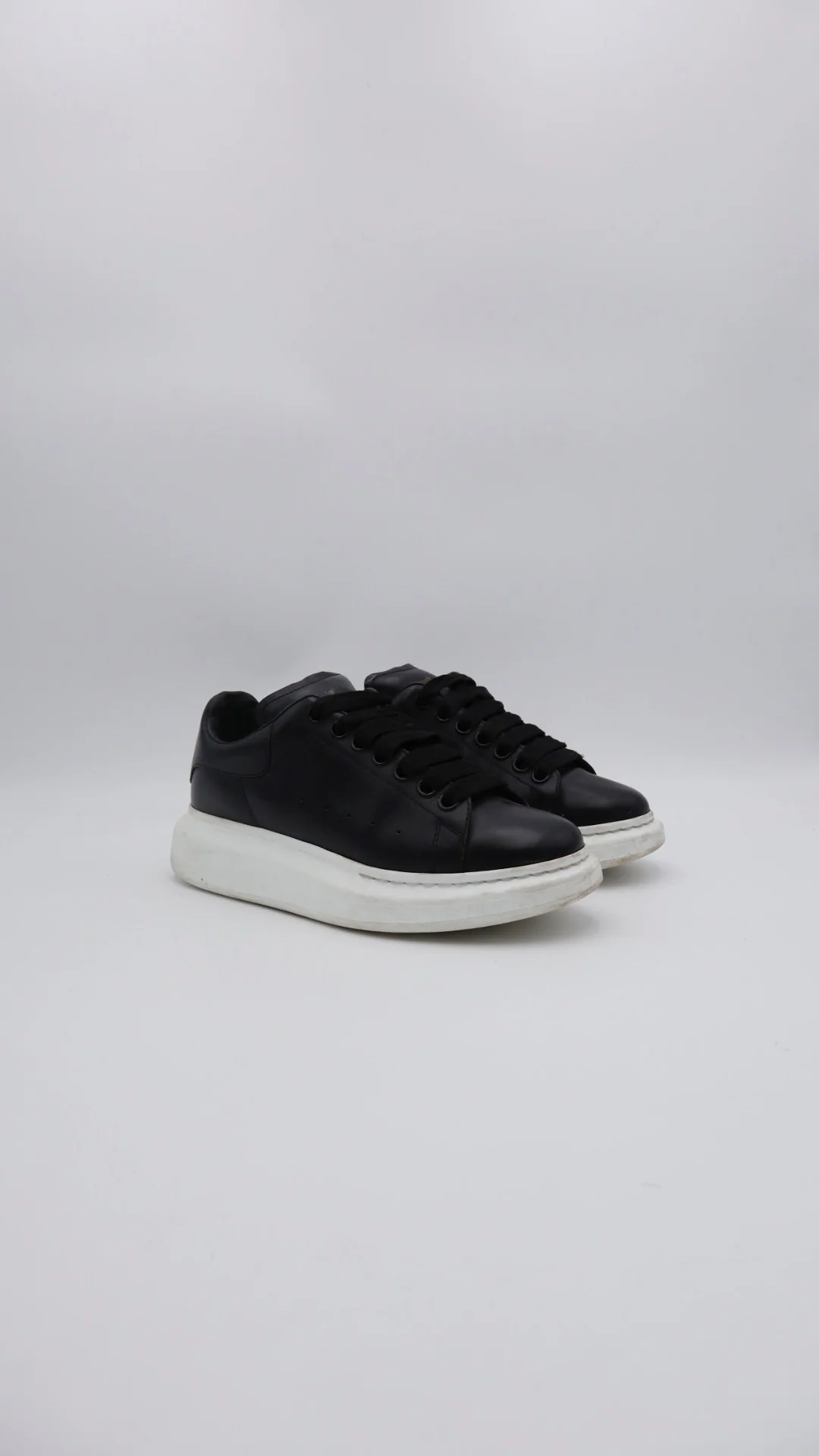 Mcqueen Black N White 2
