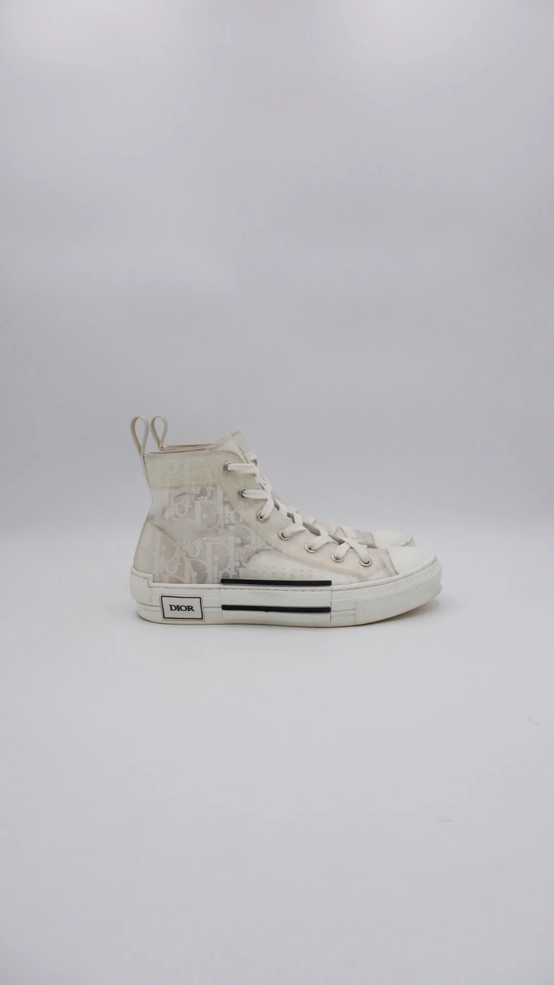 Dior B23 High
