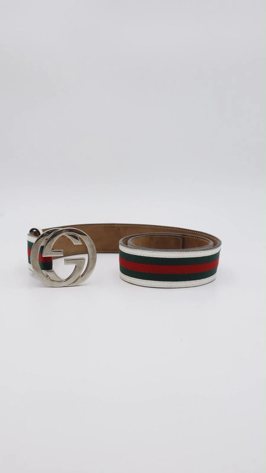 Belt Gucci 2