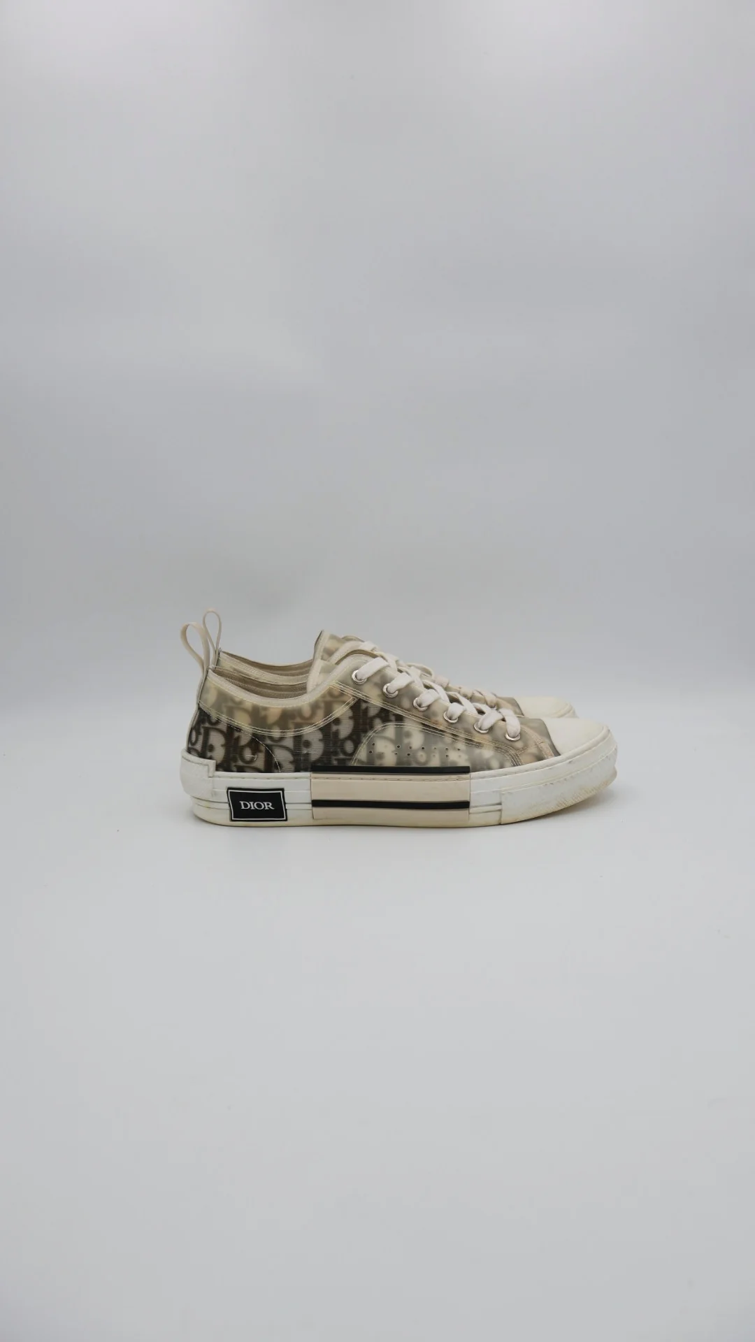 Dior B23 Low