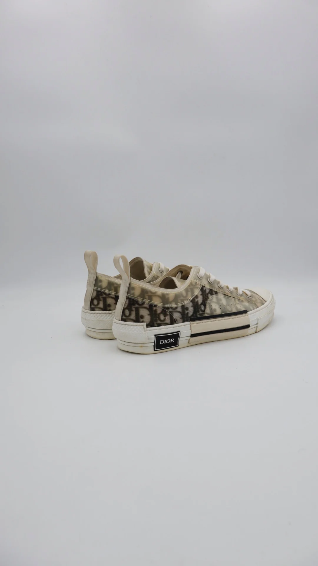 Dior B23 Low 3