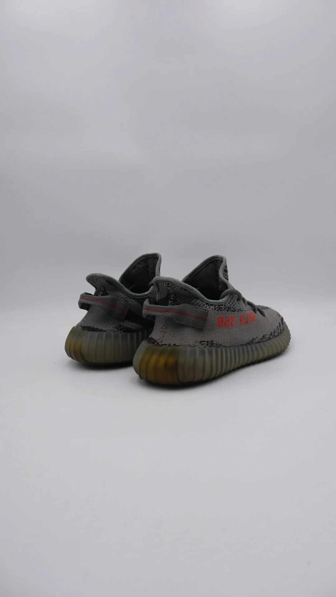 Yeezy 350 Beluga 3