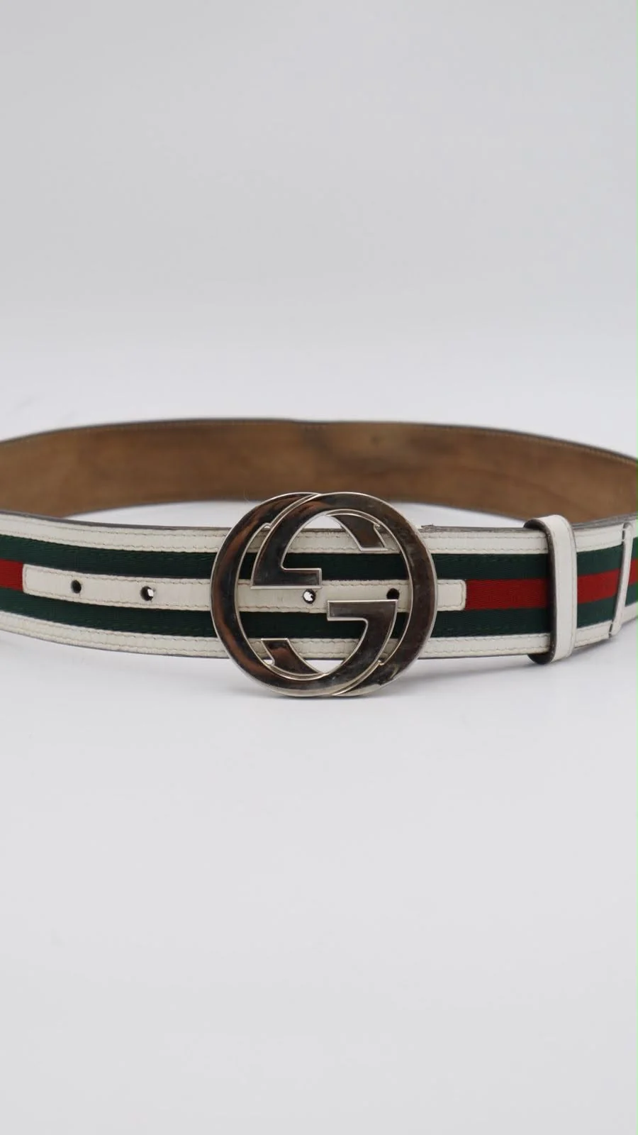 Belt Gucci 3
