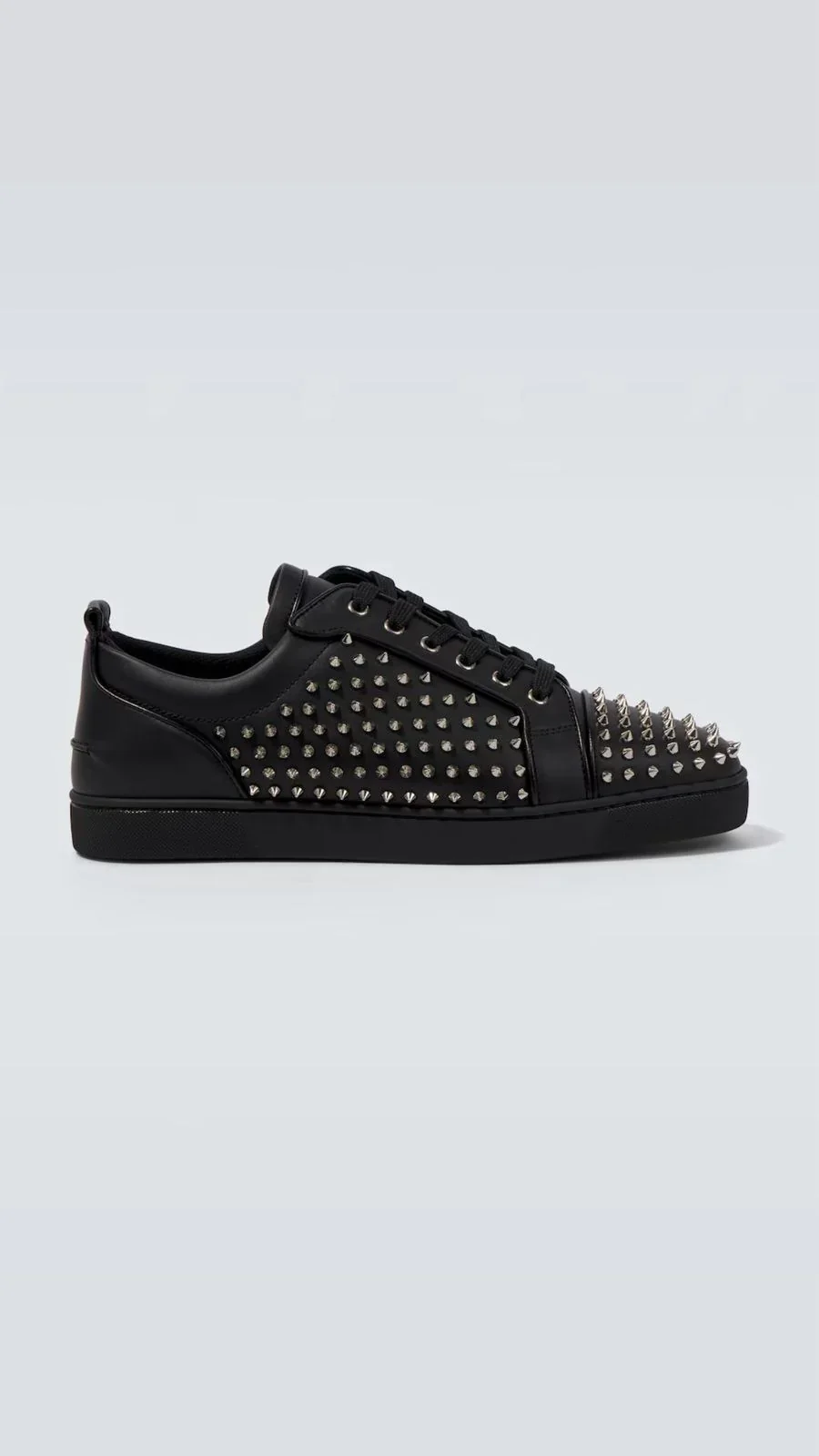 Christian Louboutin Full Spikes