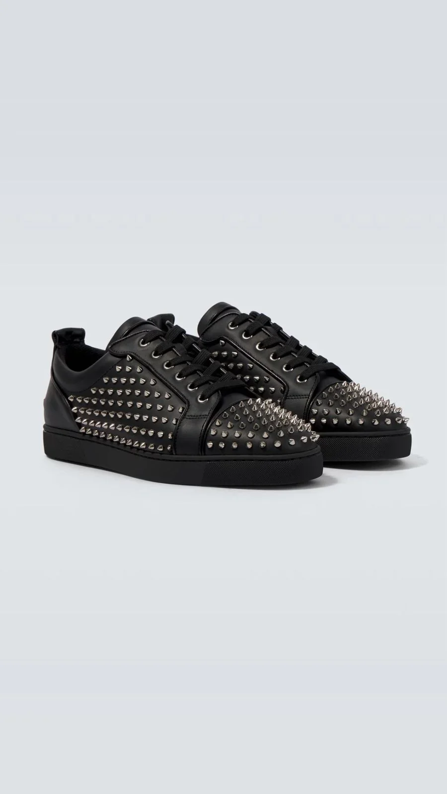 Christian Louboutin Full Spikes 2
