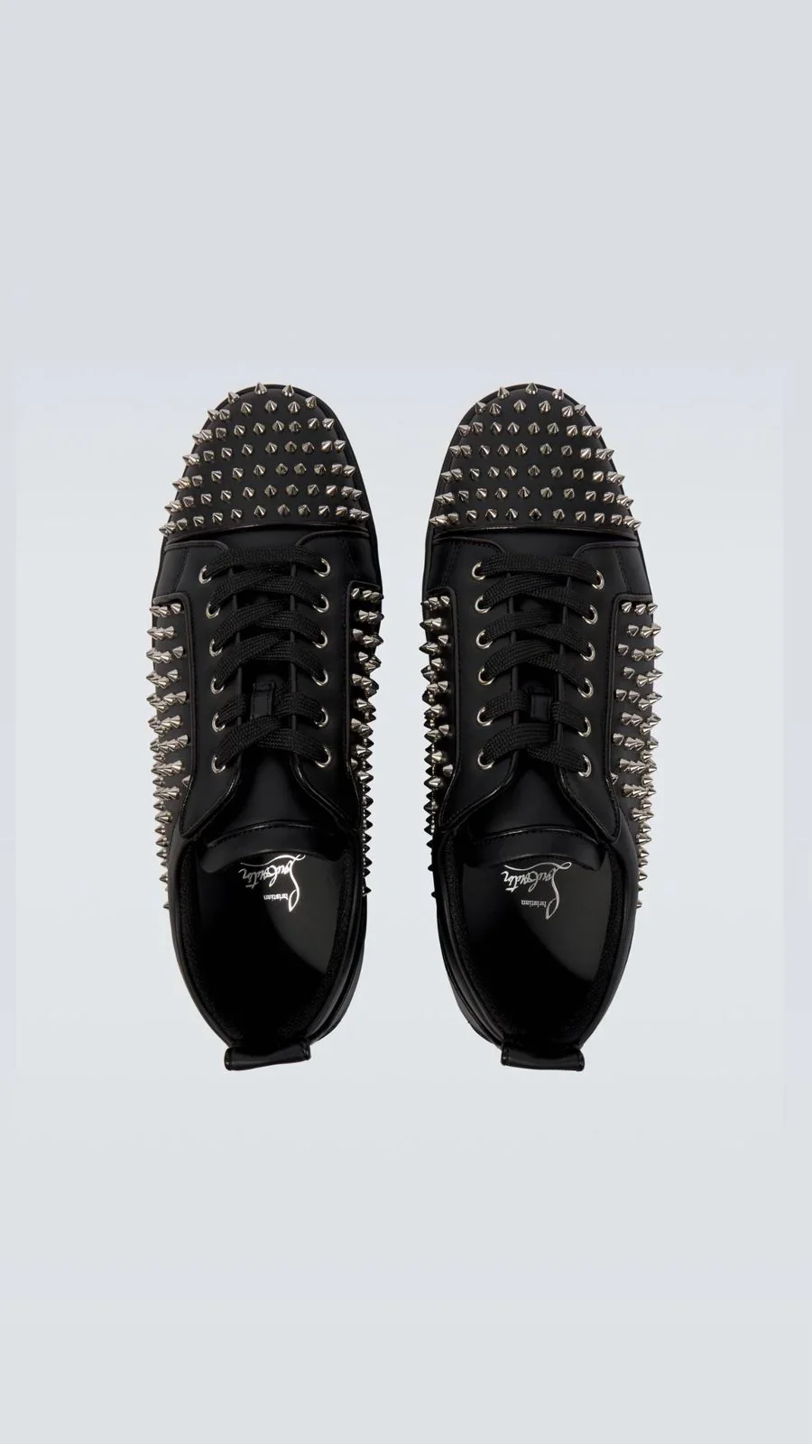 Christian Louboutin Full Spikes 3