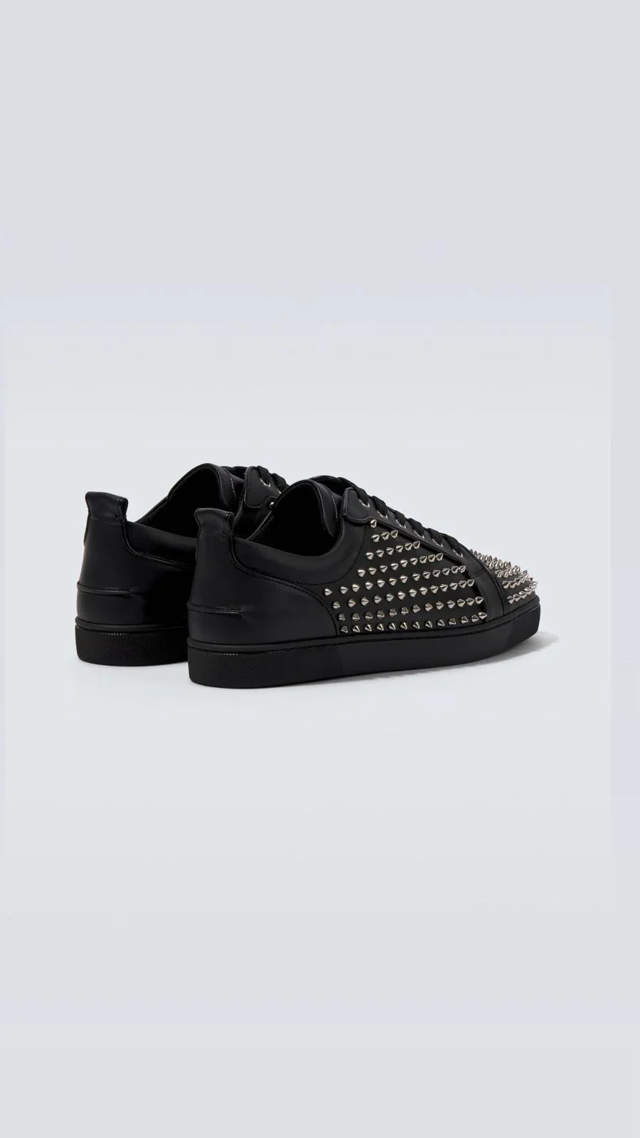 Christian Louboutin Full Spikes 4