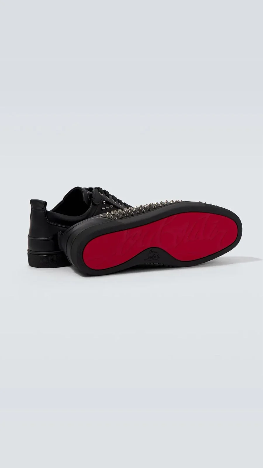 Christian Louboutin Full Spikes 5