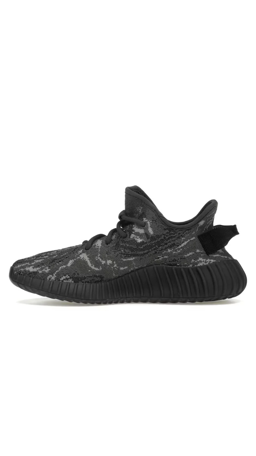 Yeezy 350 Dark Salt  3