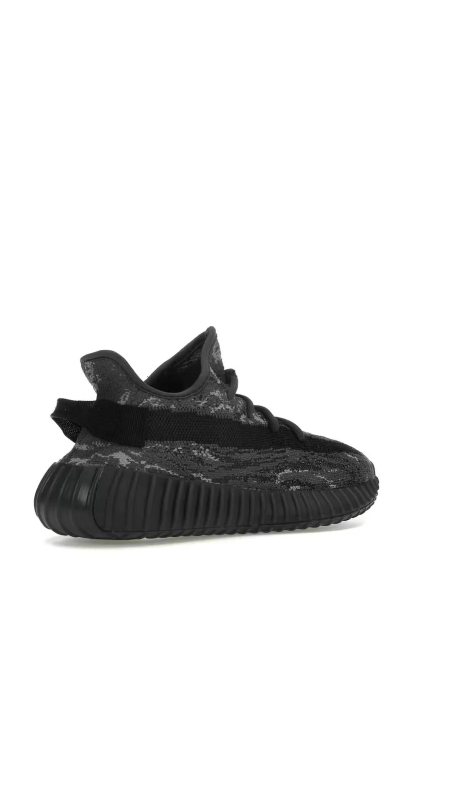 Yeezy 350 Dark Salt  4