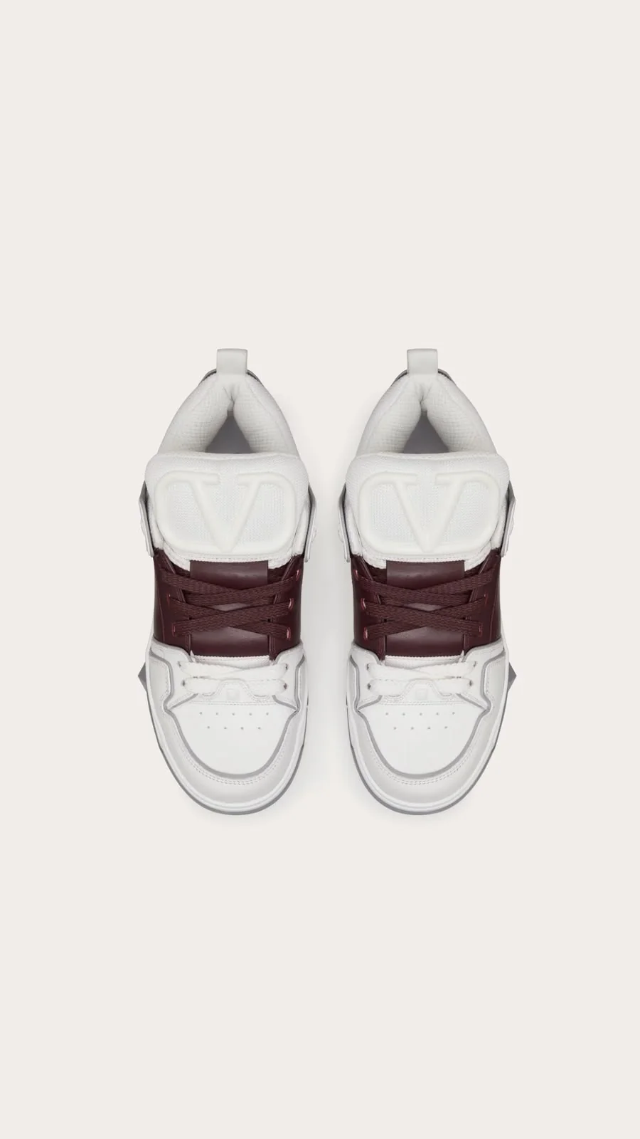 Valentino Skate 4