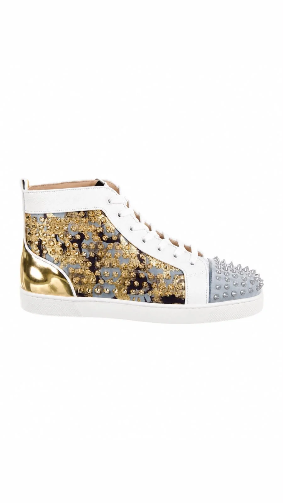 Christian Louboutin High No Box