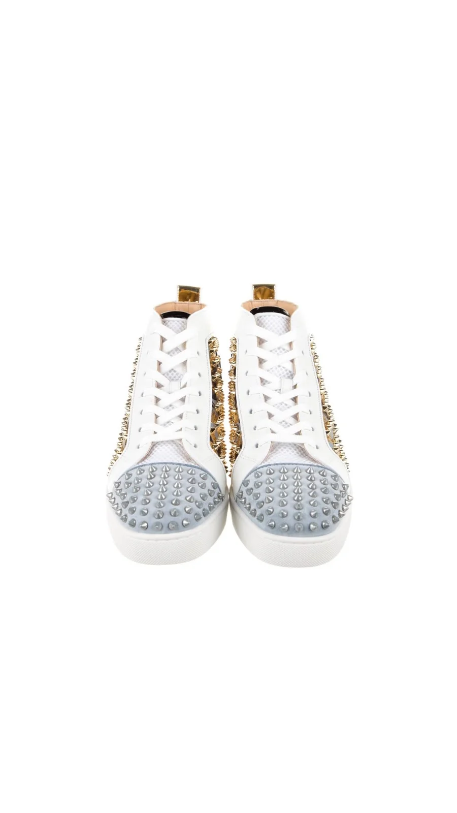 Christian Louboutin High No Box 2