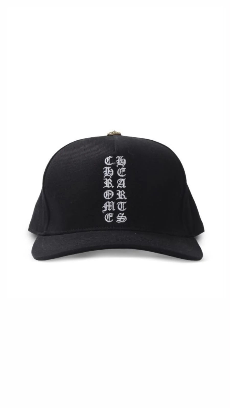 Chrome Hearts Cap