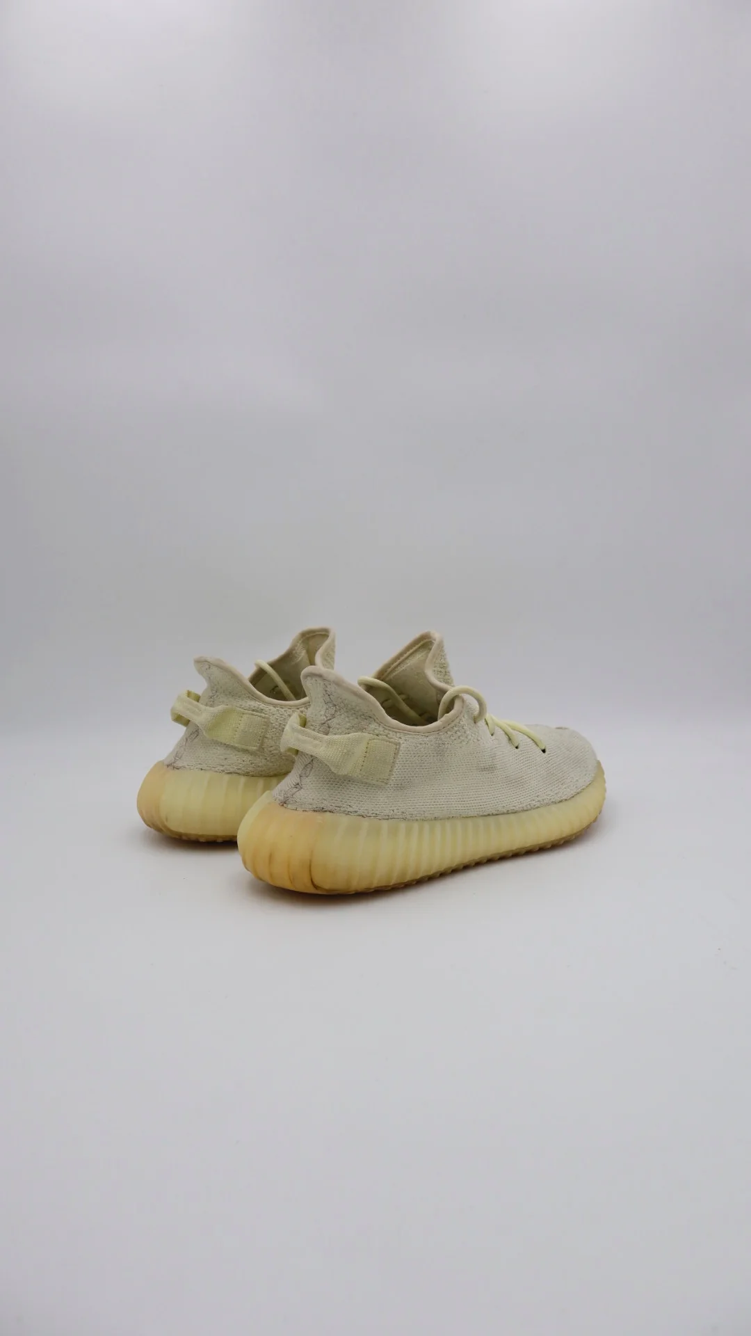 Yeezy 350 Butter 3