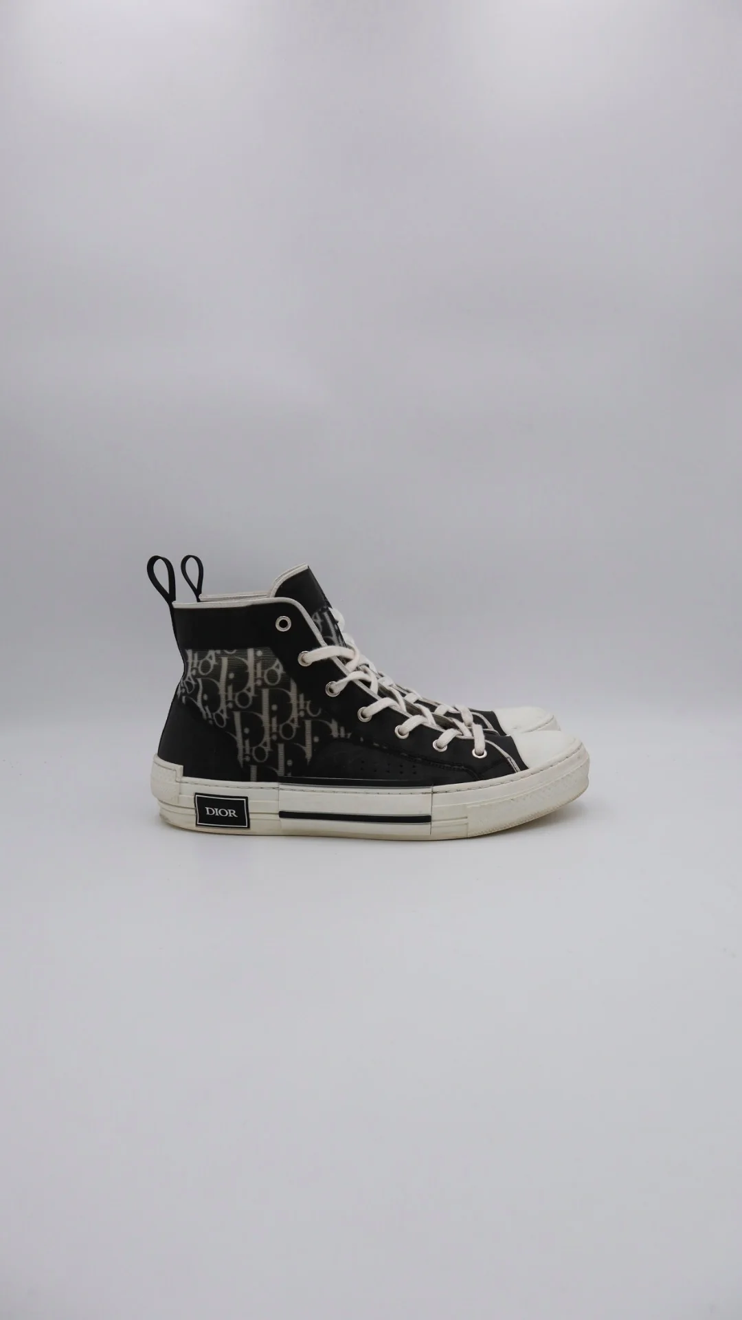 Dior B23 High