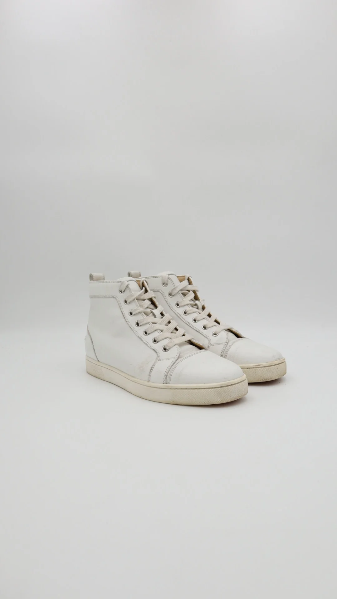 Christian Louboutin High 2