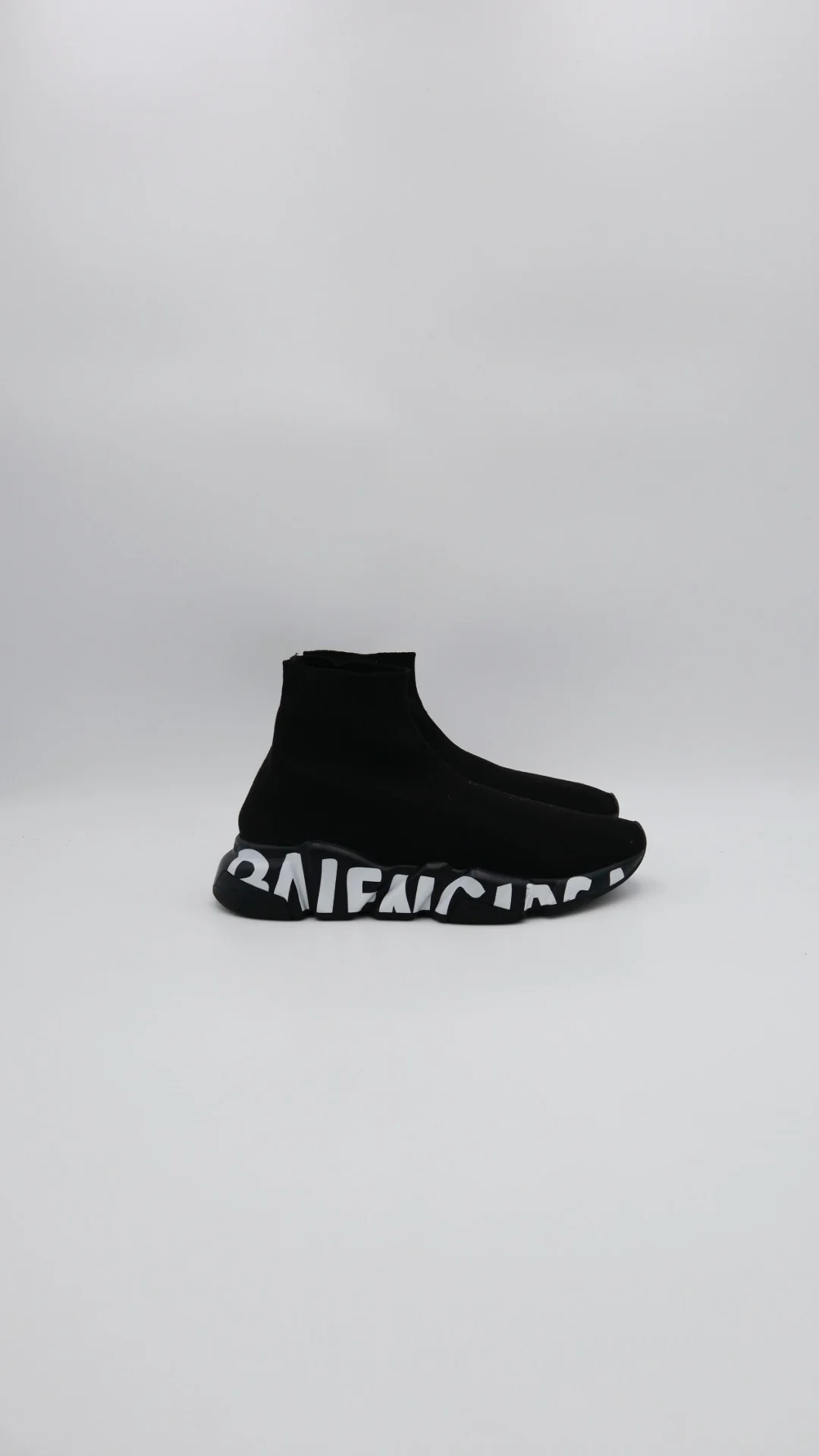Balenciaga Speed Grafity