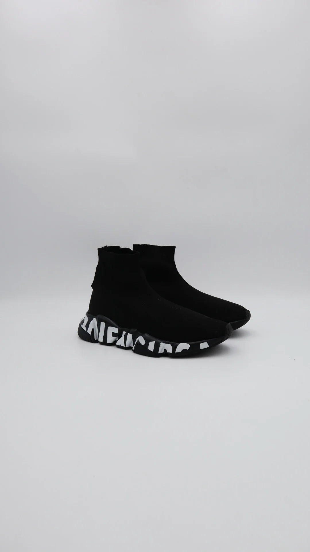 Balenciaga Speed Grafity 2