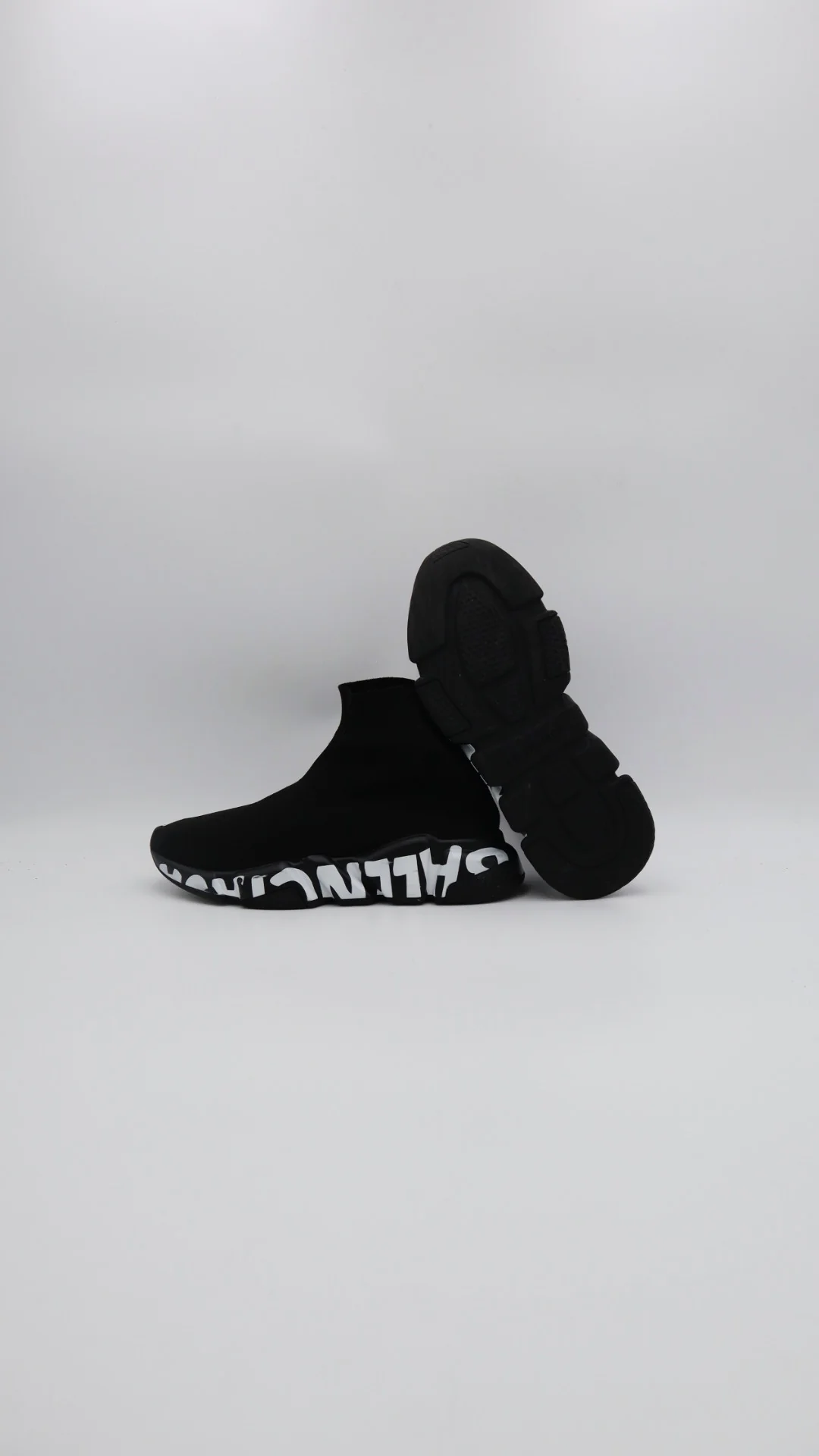Balenciaga Speed Grafity 5