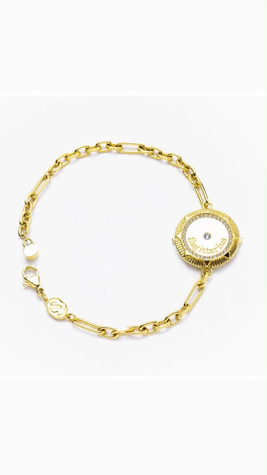 Pulsera Swarovski  2
