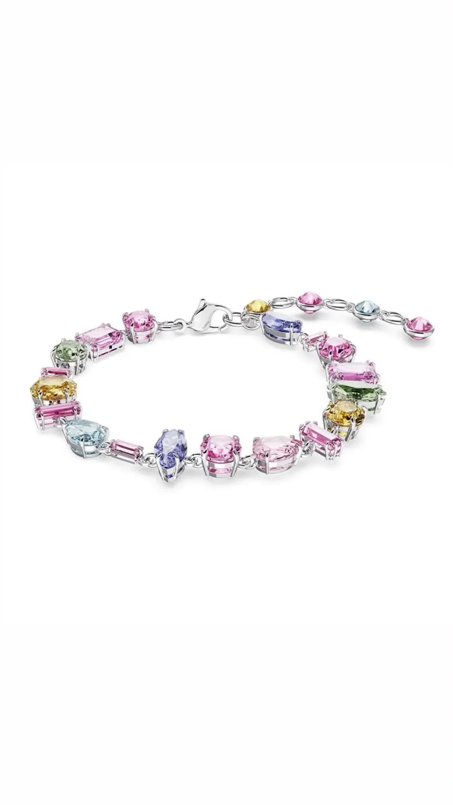 Pulsera Swarovski