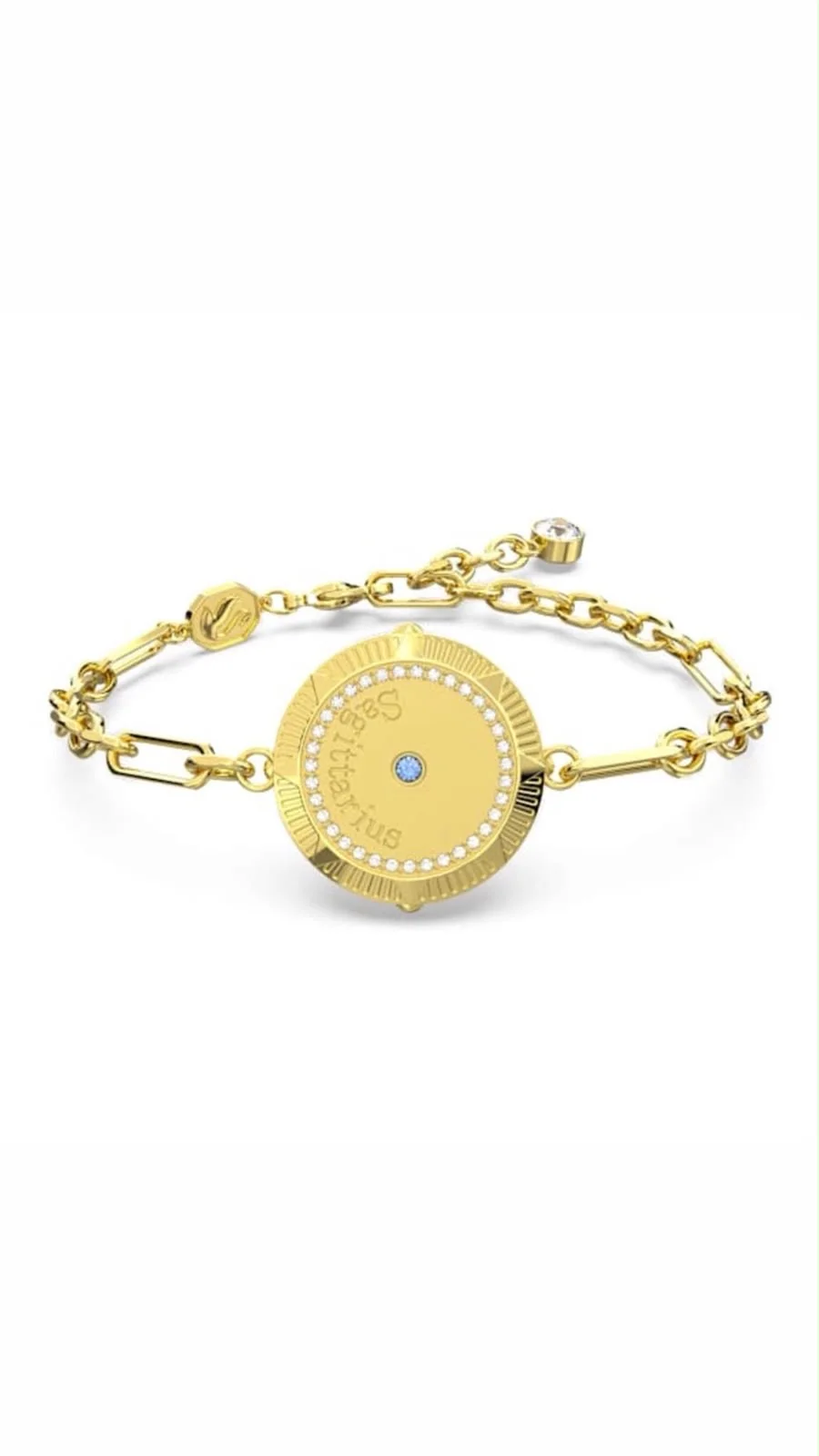 Pulsera Swarovski 