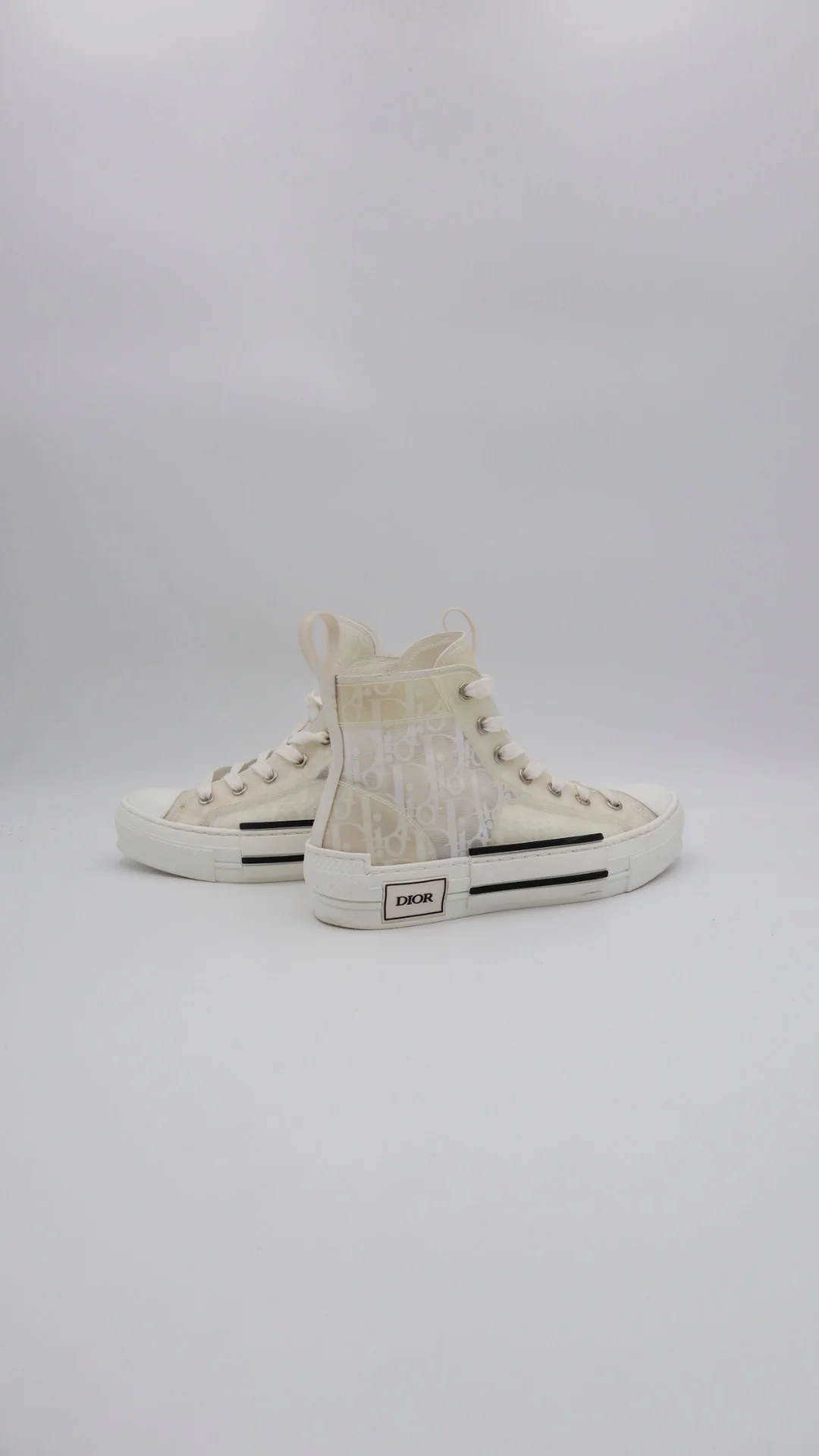Dior B23 High 4