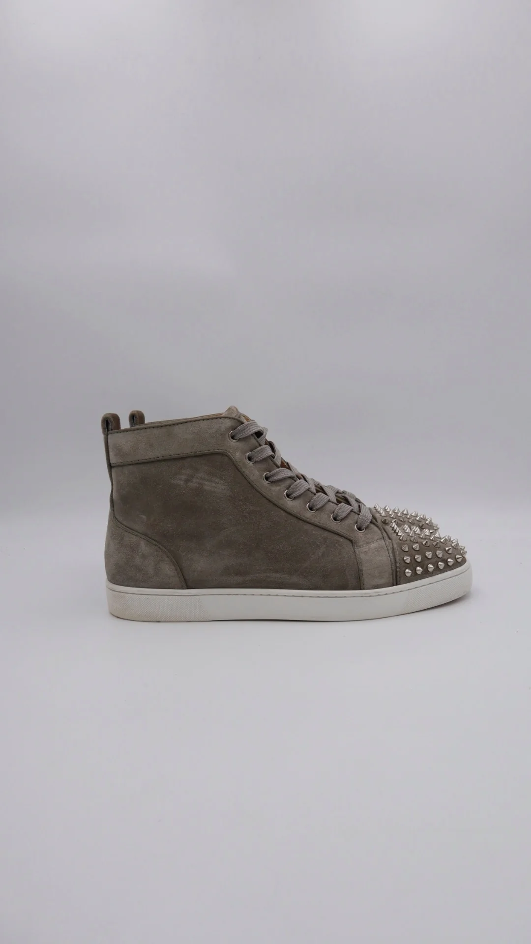 Christian Louboutin High
