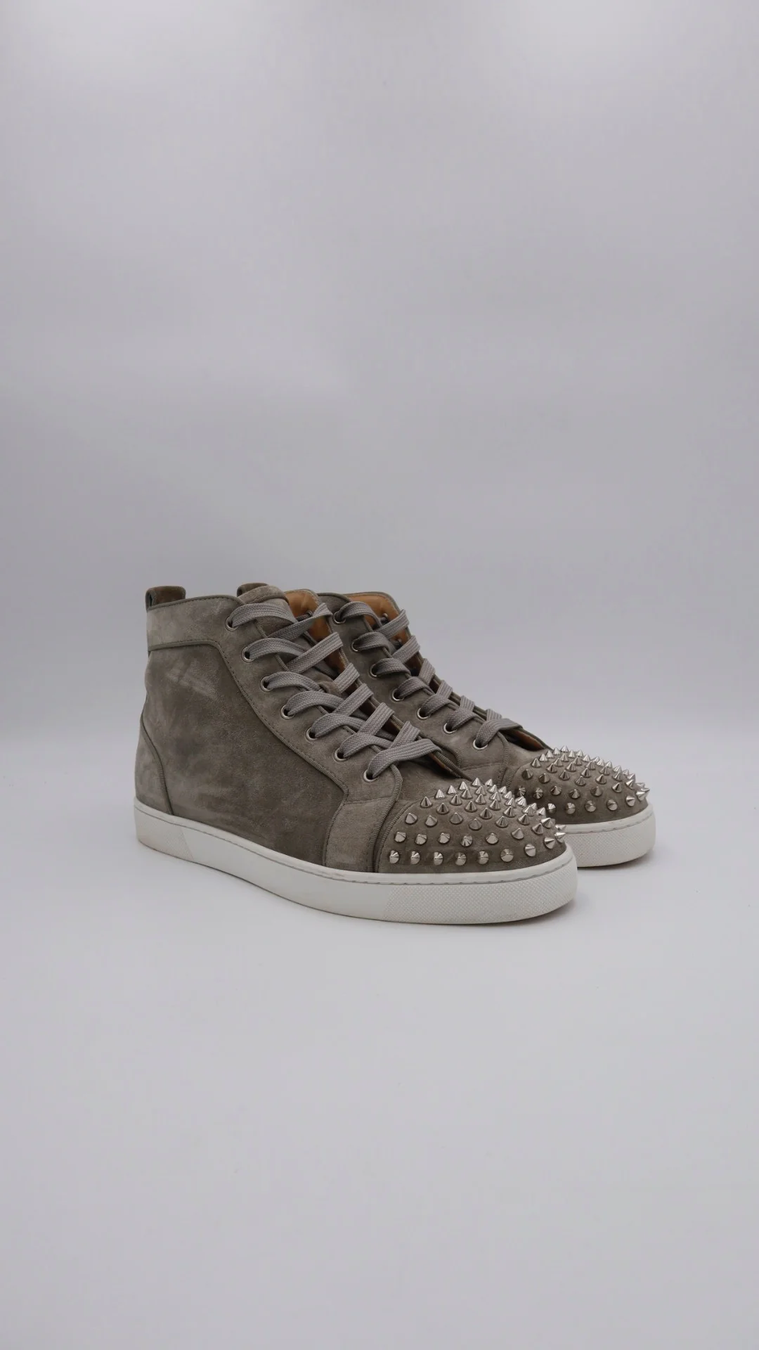 Christian Louboutin High 2
