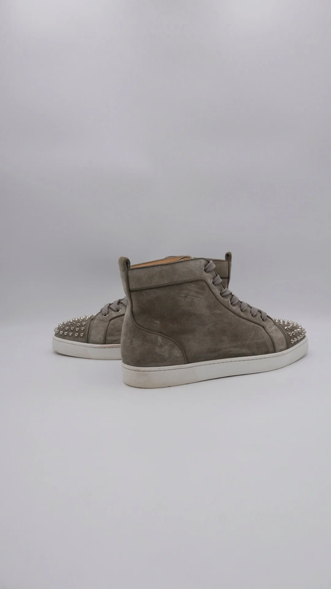 Christian Louboutin High 4